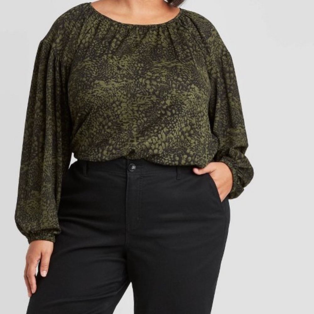 🎁Woman’s blouse